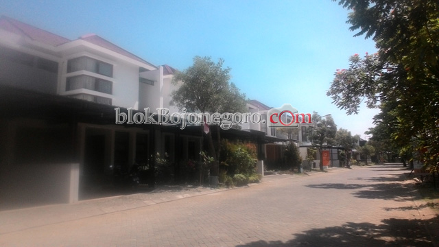Prospektif, Persaingan Pengembang Semakin Ketat