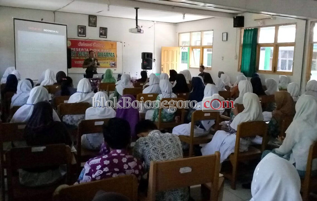 Wawasan Kebangsaan, Menjaga Energi Jadi Keharusan