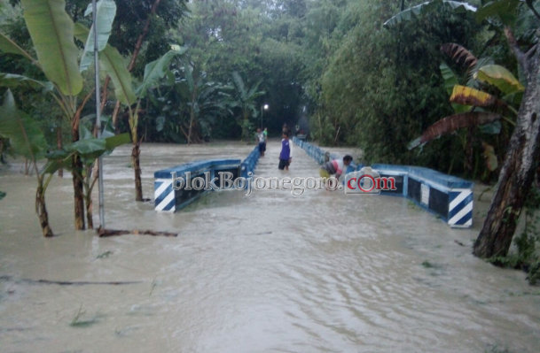 Luberan Sungai Mekuris