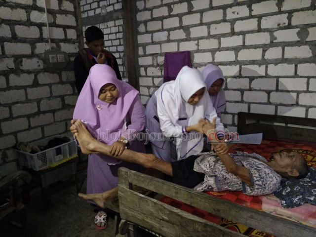 Sejak Tahun 2015, STIKes ICsada Punya Keluarga Binaan